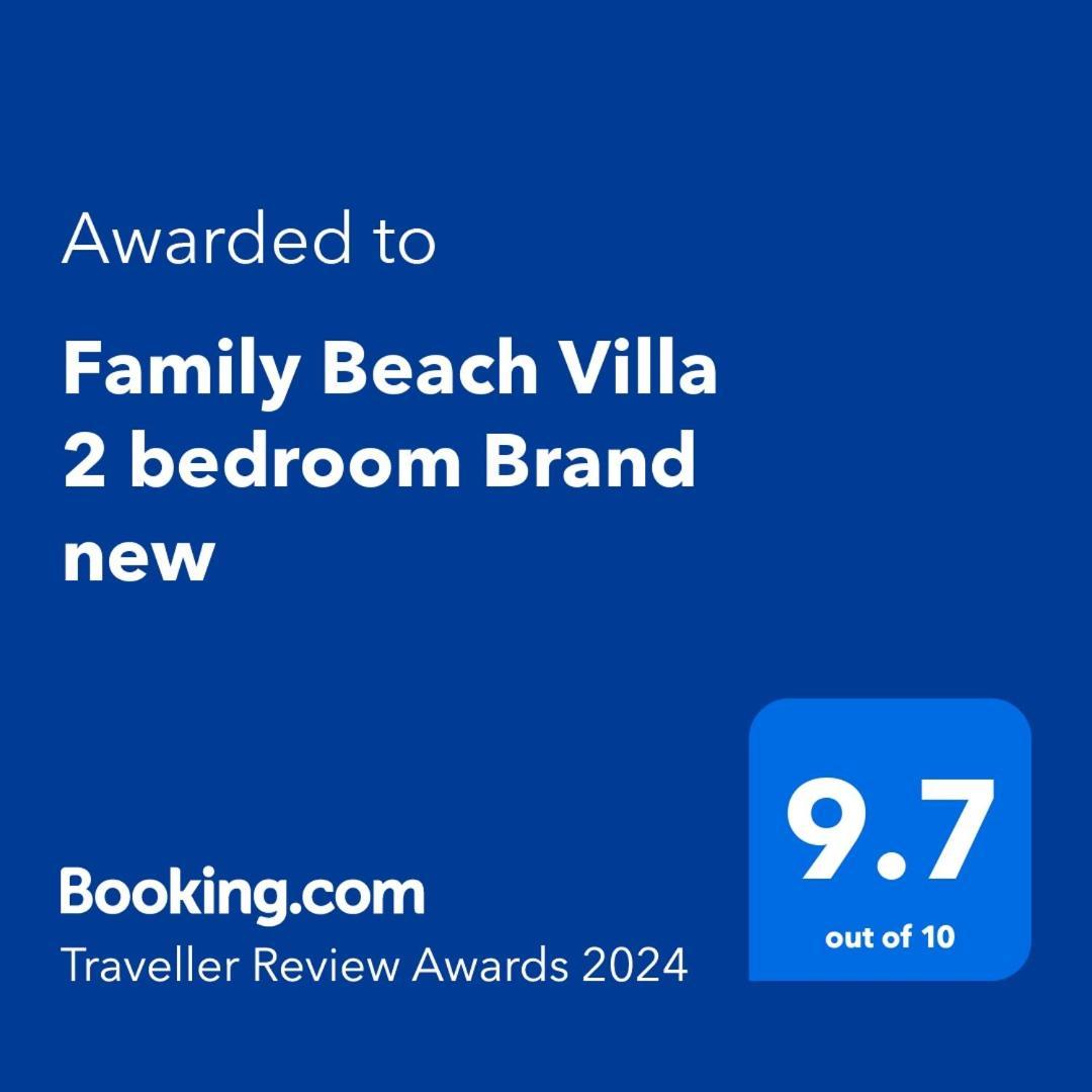 Woonona Family Beach Villa 2 Bedroom Brand New ภายนอก รูปภาพ